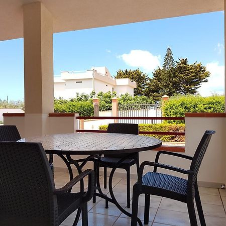 Villa Rosella Шака Екстериор снимка
