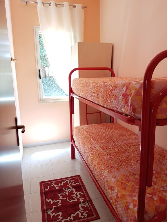Villa Rosella Шака Екстериор снимка